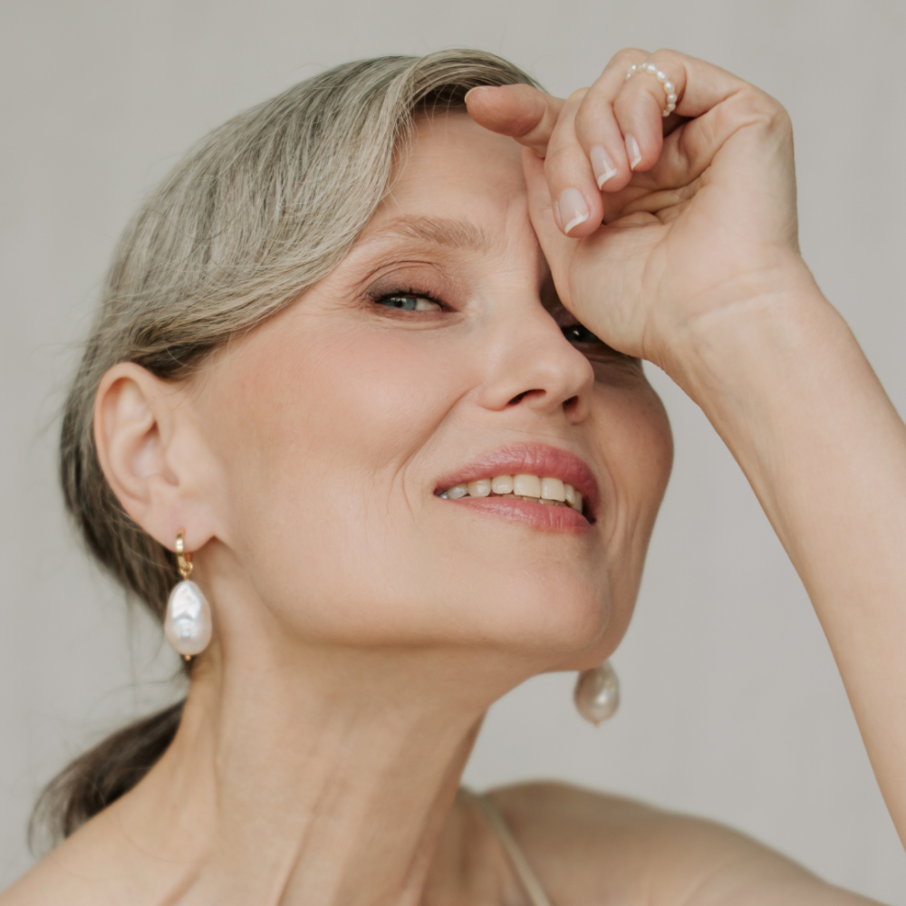 The act of applying makeup to enhance and beautify is one of life’s enduring rituals..zip - 4